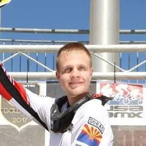 Meet your Posher, Xandre